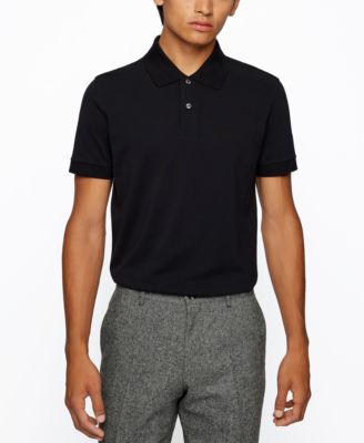 hugo boss polo shirts