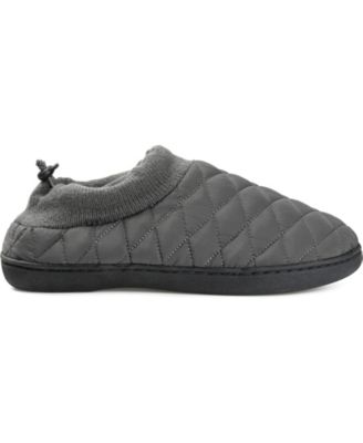 Men's Fargo Clog Slippers