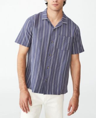 Riviera Short Sleeve Shirt 