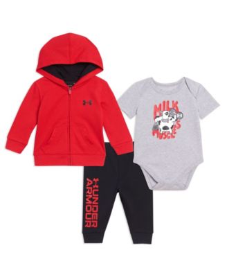 Under Armour