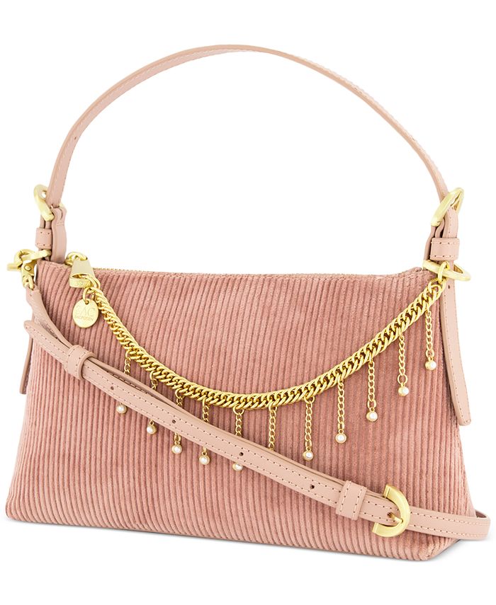 ZAC POSEN Zip Top Crossbody Macy's
