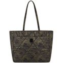 Women's Large Sized Ryenne Tote with Zip Closure