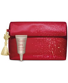 Celebrate Lunar New Year with a FREE 2pc skin care gift with any $75 Clarins purchase!