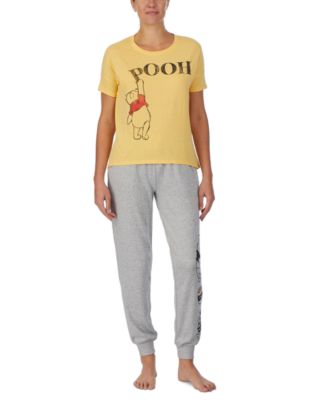 Disney - Winnie The Pooh Sleep T-Shirt