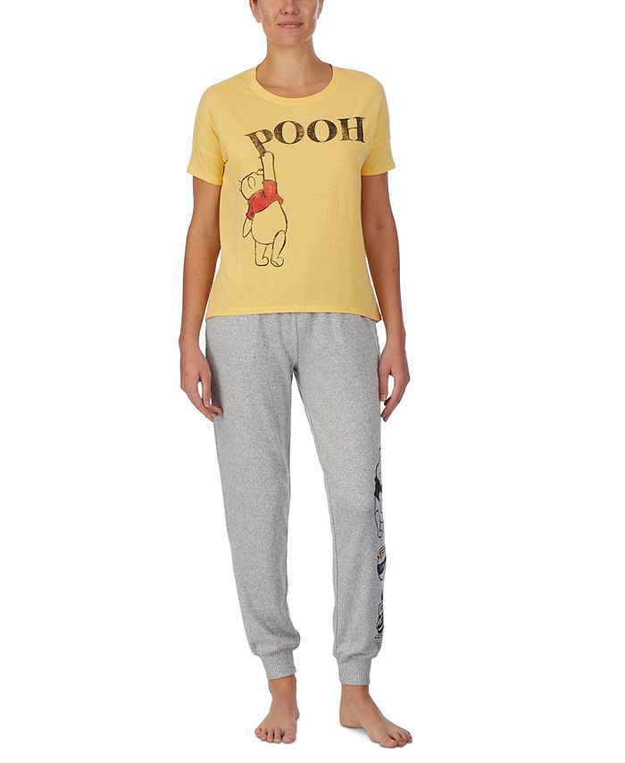 Winnie the sales pooh sleep shirt