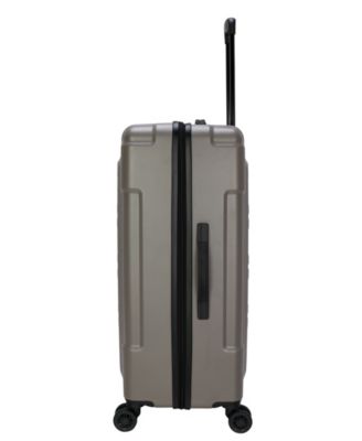 iPack Control Hard Side Luggage Set, 3 