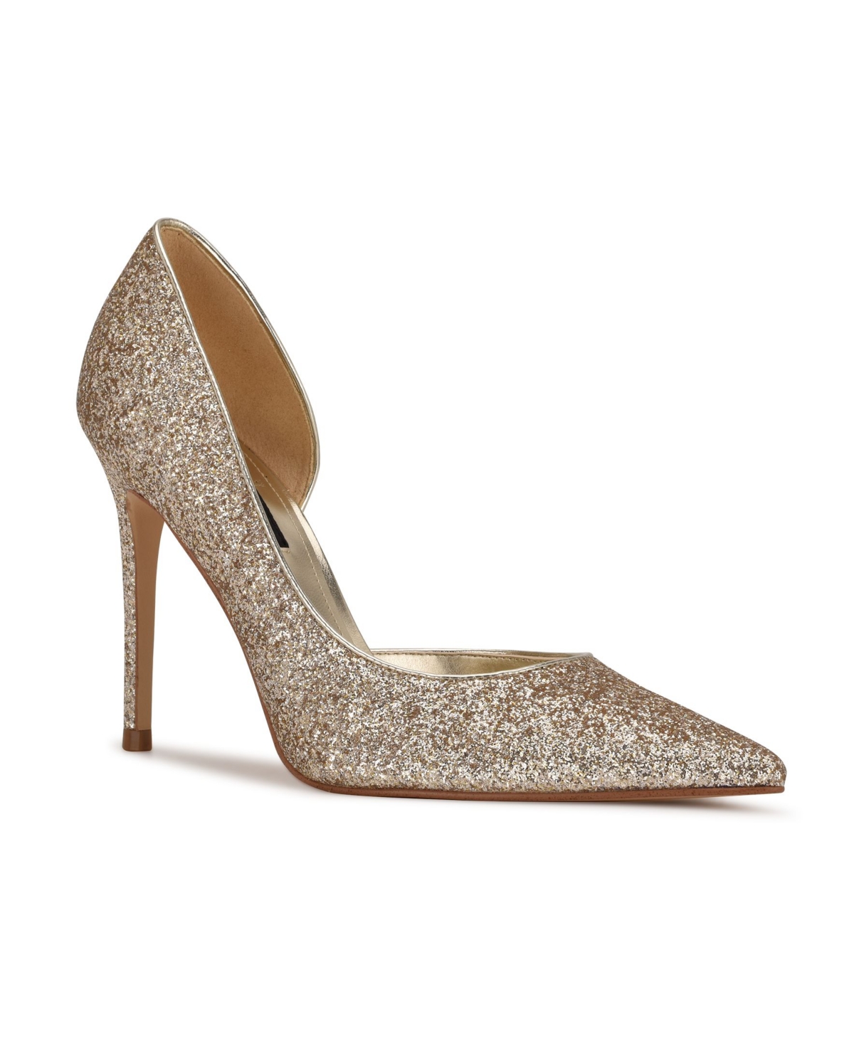 Nine west ombre pumps top