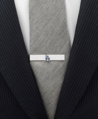 MLB Los Angeles Dodgers Tie Bar