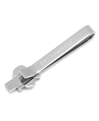 Star Wars Stainless Steel Darth Vader Tie Bar