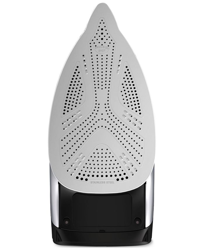 Rowenta Pro Master Xcel Steam Iron Macy