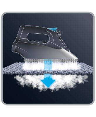 Pro Master Xcel Steam Iron