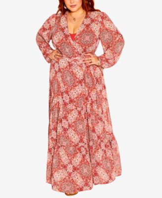 macys city chic