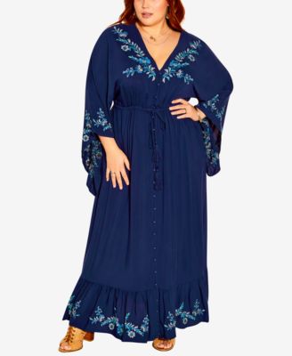 macys city chic