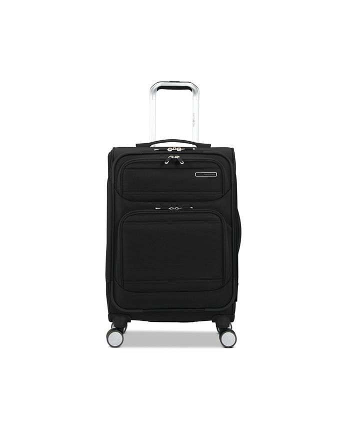 Samsonite asbury park store lite 21 spinner