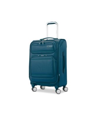 samsonite liteair dlx