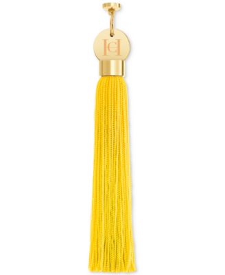 The Magnetic Tassel Accessory