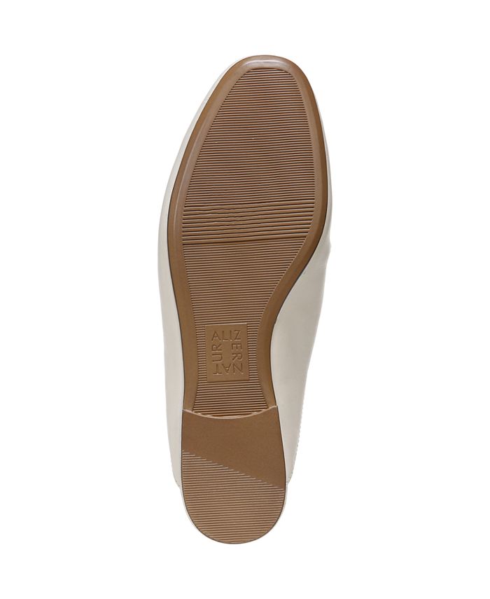 naturalizer mules