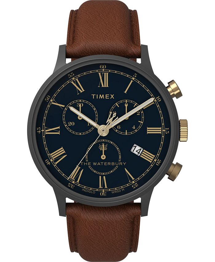 Macys timex online