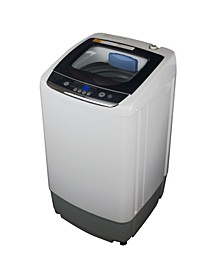 0.9' Cubic Portable Washer