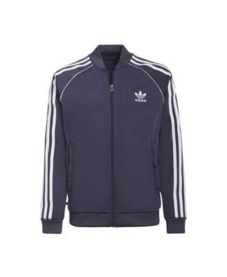 macys adidas jacket mens