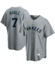 Nike Men's Aaron Judge New York Yankees Official Player Replica Jersey -  Macy's