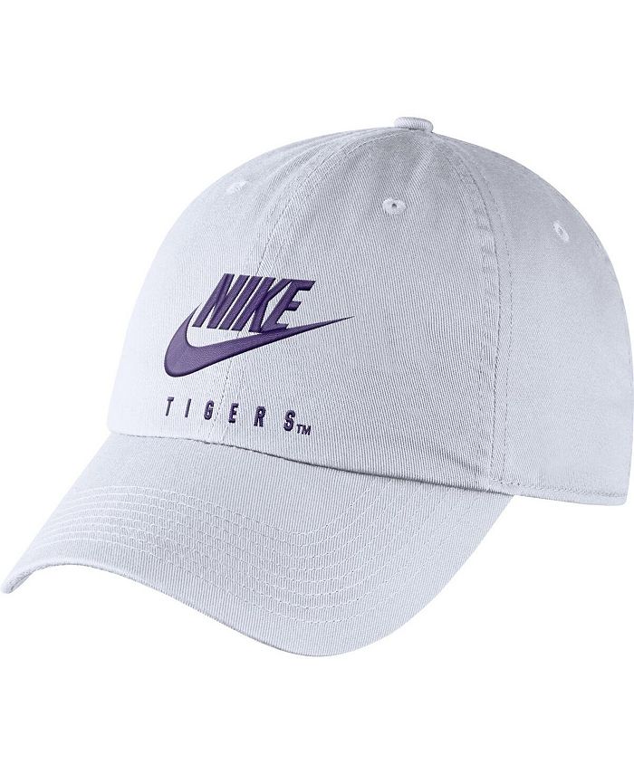 Washington Nationals Heritage86 Men's Nike MLB Adjustable Hat