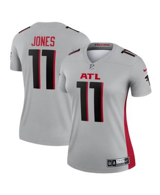 Atlanta Falcons Game Custom Jersey - All Stitched