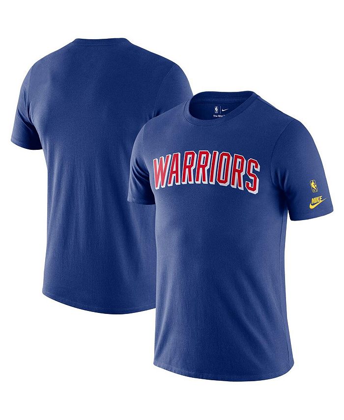 Warriors to wear new Nike origins jersey during 2021-22 season