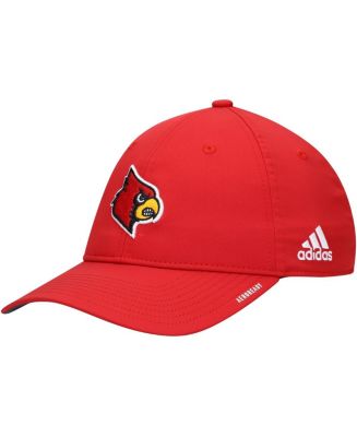 Mens Louisville Hats, Louisville Cardinals Caps, Sideline Hats
