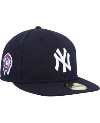 Dog Hat - Yankees Sports Fabric