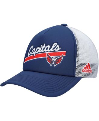 adidas Women's Navy, White Washington 