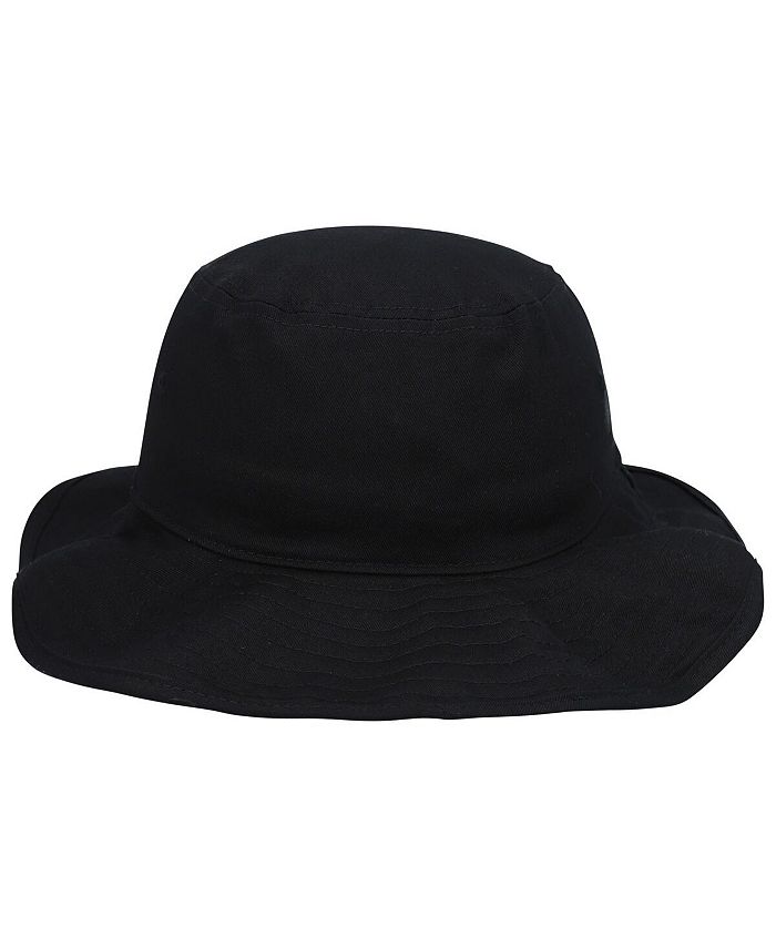 Billabong Men's Black Big John Bucket Hat & Reviews - Sports Fan Shop ...
