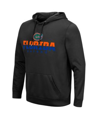 Men's Florida Gators Lantern Pullover Hoodie