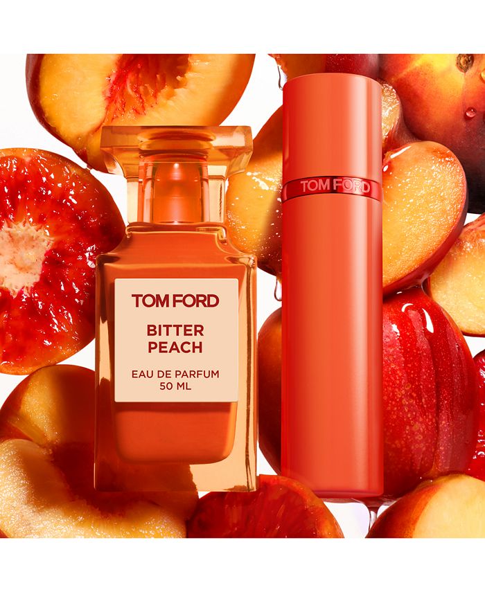 Tom Ford Bitter Peach Candle, 5 oz. Macy's