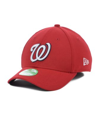 washington nationals toddler hat