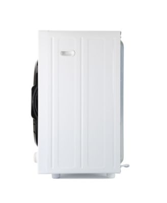 Standard Wall Outlet, Small, 4 Modes, Load Volume 13.2 lbs -Compact Dryer