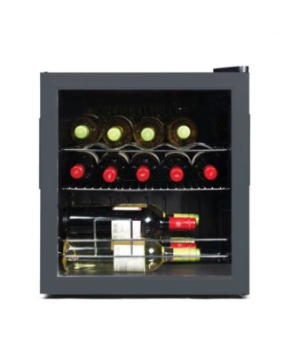 14 Bottle Capacity Wine Cellar
