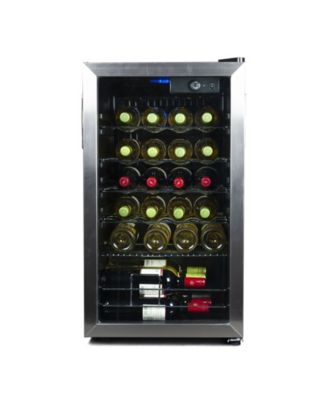 26 Bottle Capacity Wine Cellar