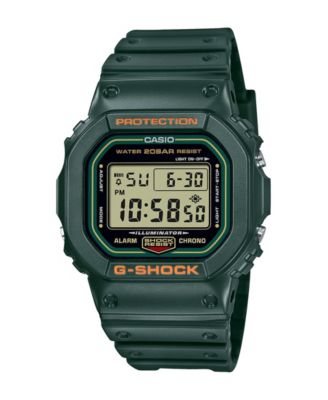 macy's g shock