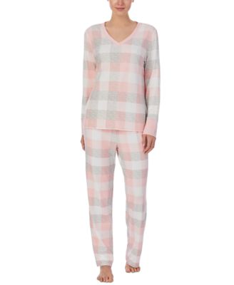 macys nautica pajamas