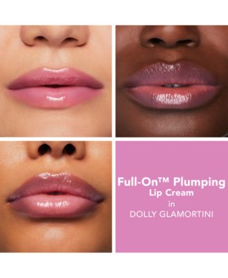 Buxom Cosmetics Dolly Glamortini Full-On Plumping Lip Cream
