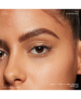 Thick It. Stick It! Thickening Brow Mascara