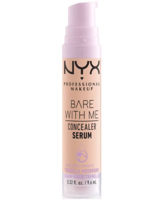 Bare With Me Concealer Serum