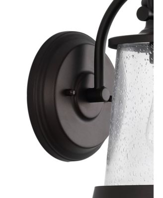 Marais Vintage-Like Rustic LED Outdoor Lantern