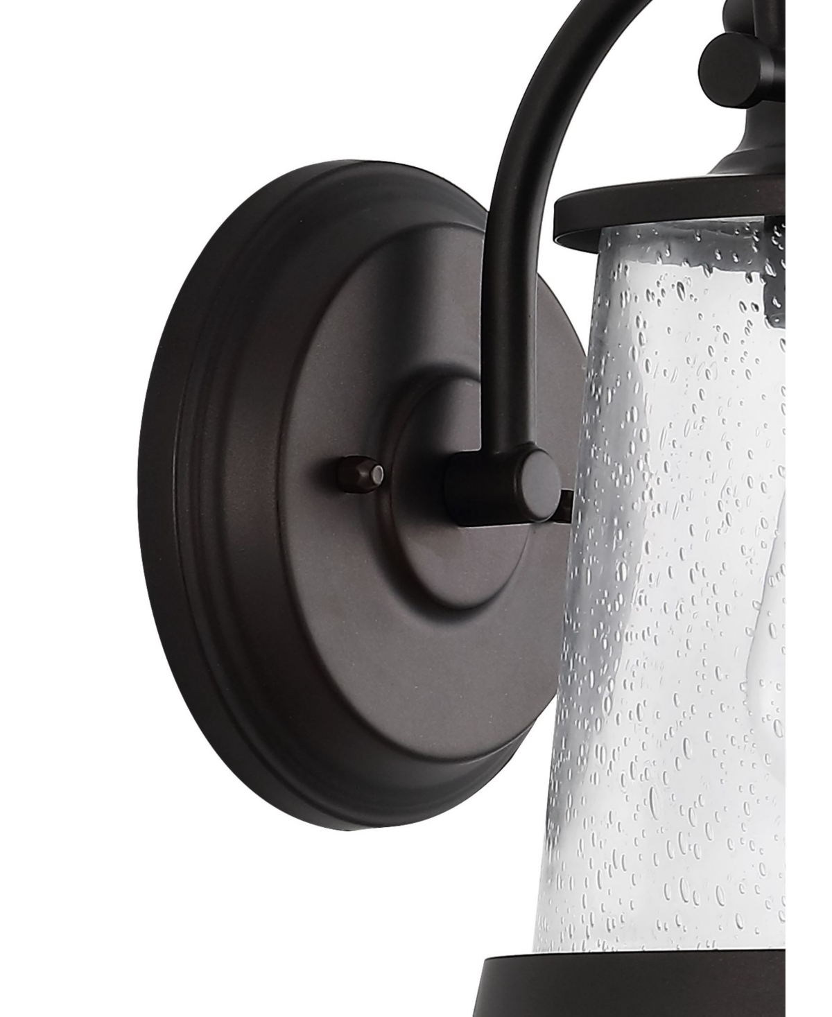 Marais Vintage-Like Rustic Led Outdoor Lantern