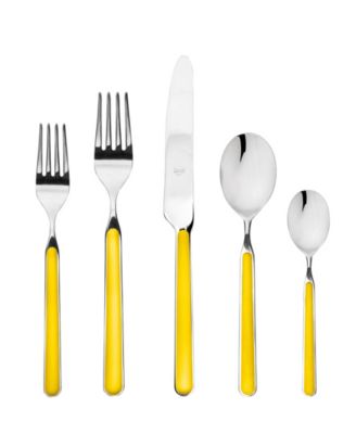 Fantasia Flatware Set, 20 Piece