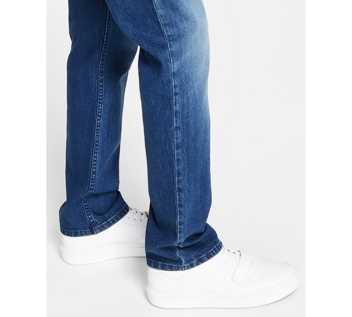I.n.c. International Concepts Men's Slim-Fit Medium Wash Jeans, Created for Macy's