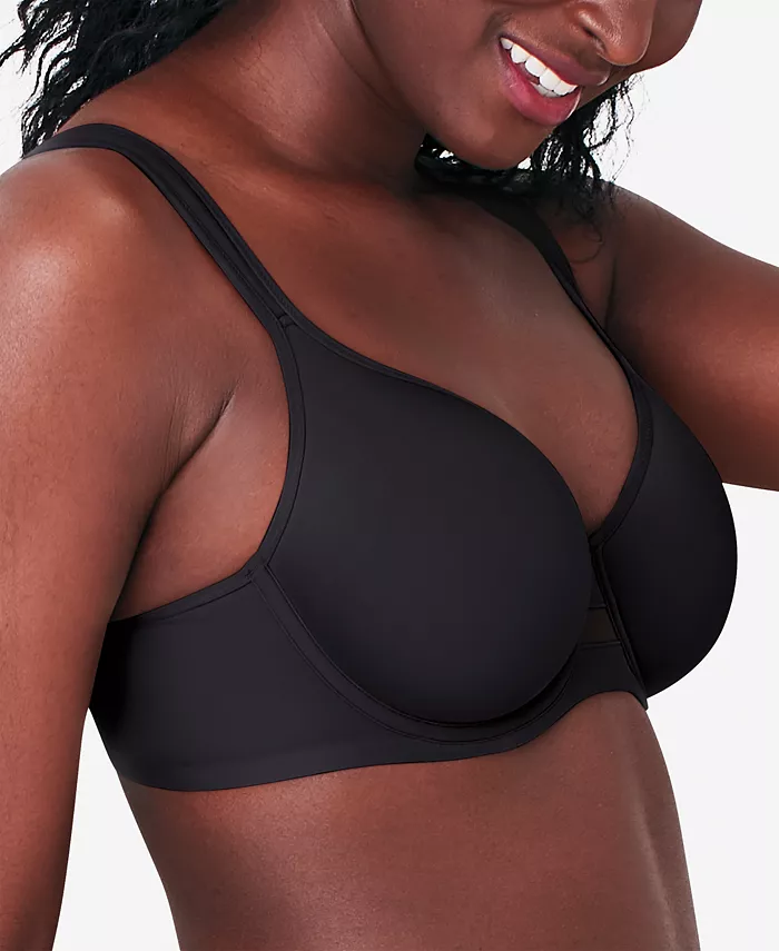 Women's One Smooth U&reg; Ultra Light Minimizer Underwire Bra DF3490 - thumbnail 8