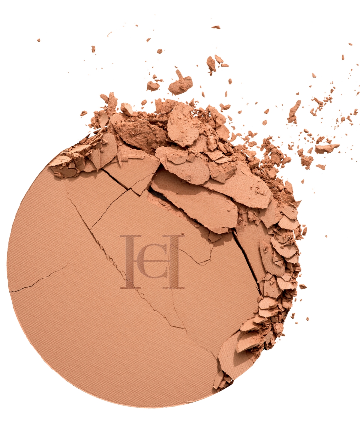 Carolina Herrera Fabulous Skin Powder Foundation Refill - 32 Medium - Warm Sand