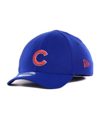 infant cubs hat